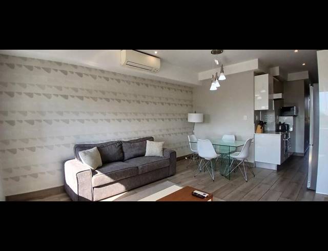 1 BEDROOM PROPERTY TO RENT IN MENLYN